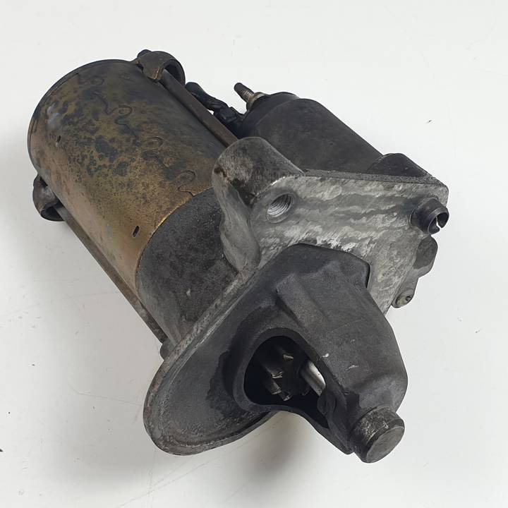 MOTOR ARRANQUE 3M5T11000CE FORD FOCUS C-MAX (CAP) Autodesguaces Alicante