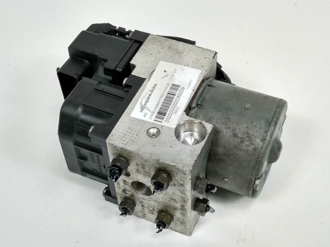 ABS - 0273004353 - CITROEN - XSARA PICASSO