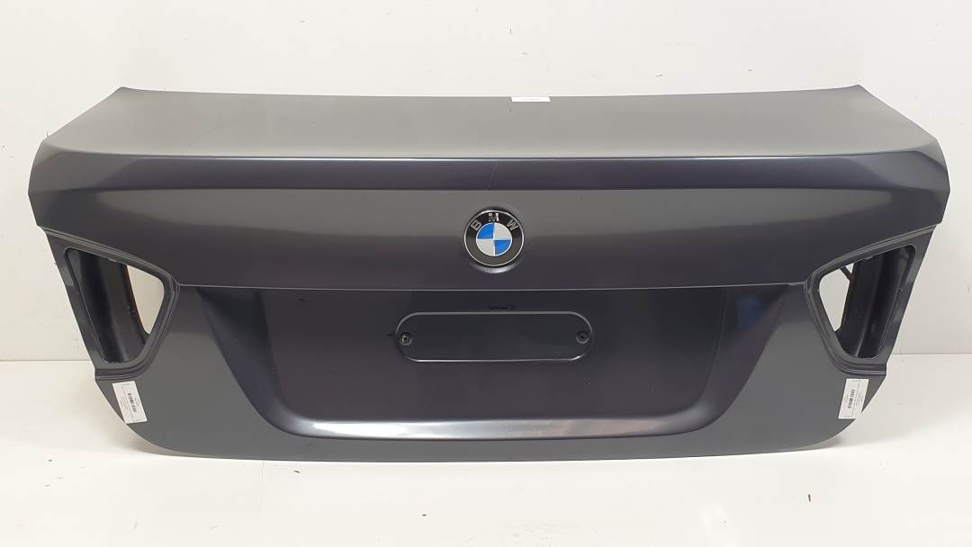 TAPA MALETERO - BMW - SERIE 3 BERLINA (E90)