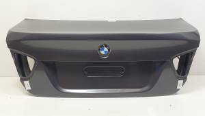 TAPA MALETERO BMW SERIE 3 BERLINA (E90) Autodesguaces Alicante
