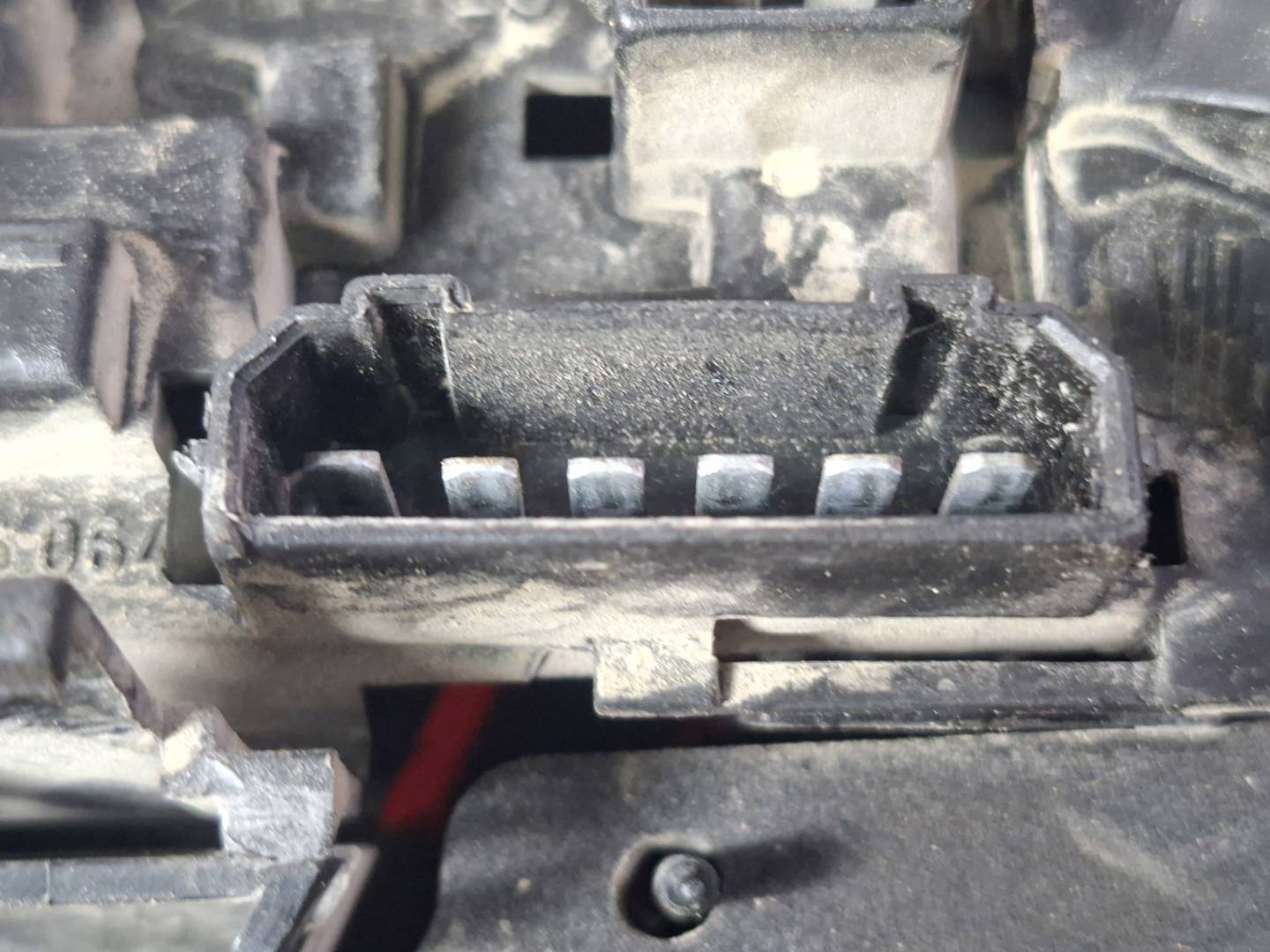 Foto 3 de Piloto Trasero Izquierdo Seat Toledo (1m2) (1999–2004)