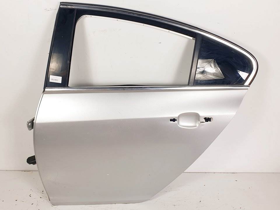PUERTA TRASERA IZQUIERDA - OPEL - INSIGNIA BERLINA