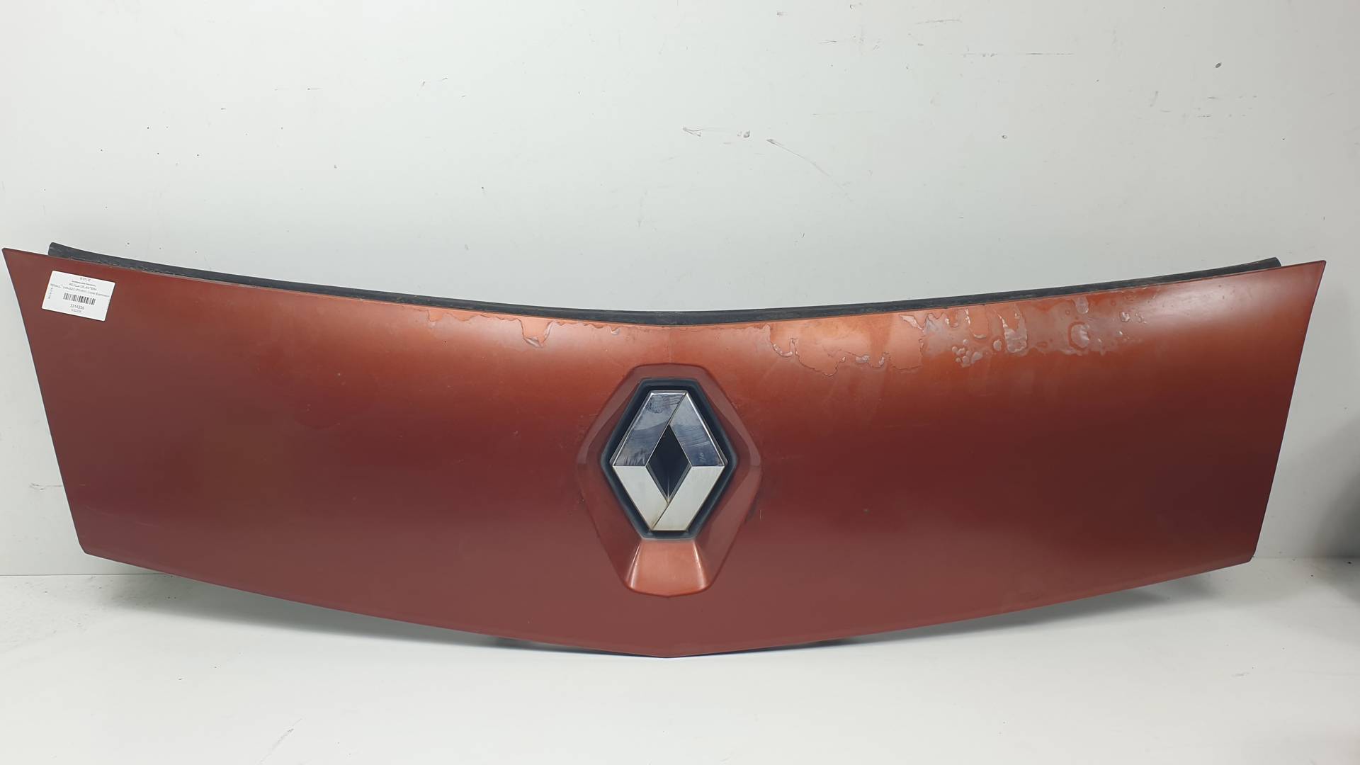 REJILLA DELANTERA - 8200499017 - RENAULT - KANGOO (FW/KW)