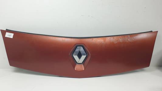 REJILLA DELANTERA 8200499017 RENAULT KANGOO (FW/KW) Autodesguaces Alicante