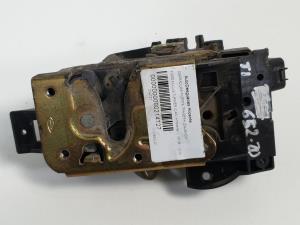 CERRADURA PUERTA TRASERA IZQUIERDA 2SAA26413DA FORD FOCUS TURNIER (CAK) Autodesguaces Alicante