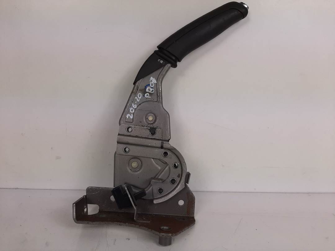 PALANCA FRENO DE MANO - PEUGEOT - 607 (S1)
