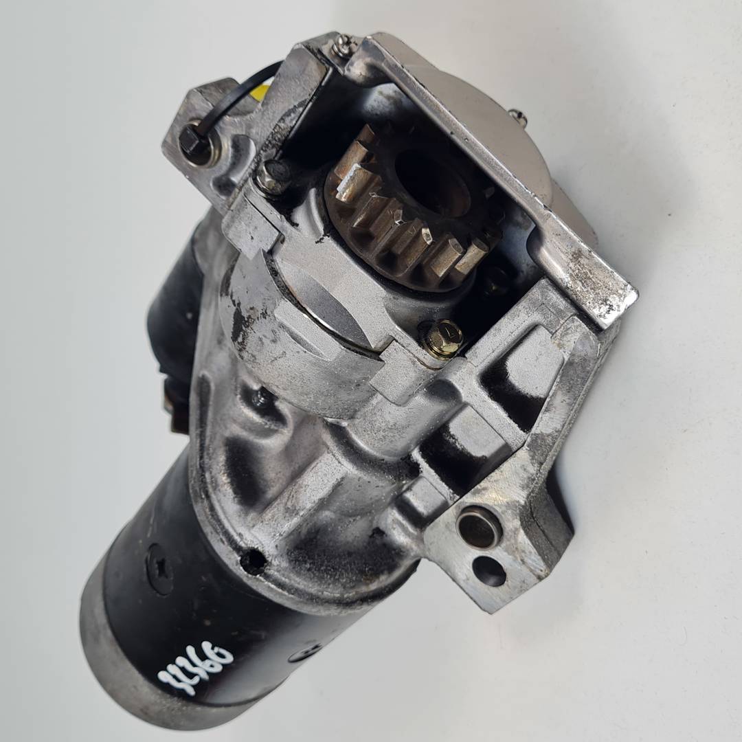 MOTOR ARRANQUE - 09A911023B - AUDI - A3 (8L)