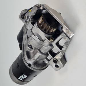 MOTOR ARRANQUE 09A911023B AUDI A3 (8L) Autodesguaces Alicante