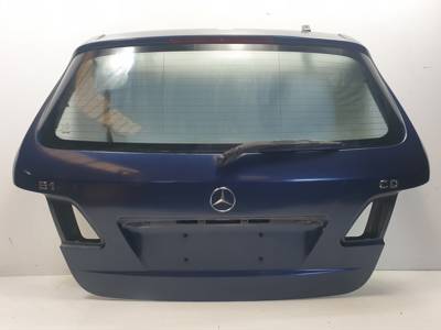 PORTON TRASERO MERCEDES CLASE B (W245) Autodesguaces Alicante