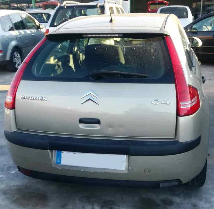 Imagen del vehículo CITROEN C4 BERLINA