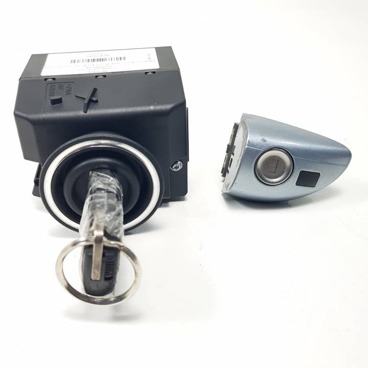 ANTIRROBO 1695452308 MERCEDES CLASE B (W245) Autodesguaces Alicante