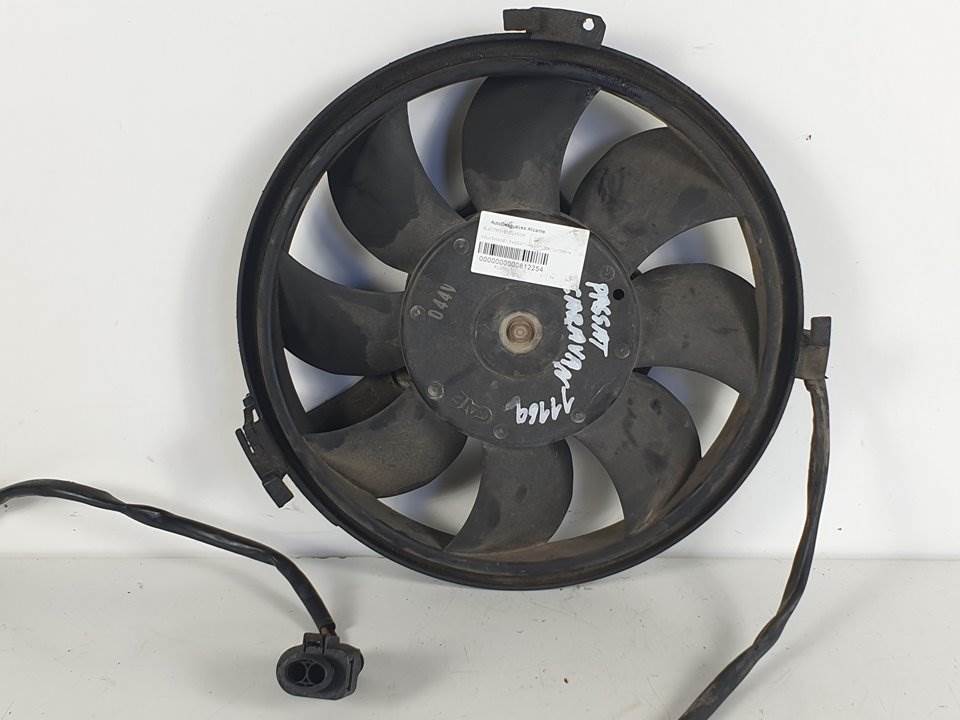 ELECTROVENTILADOR - VOLKSWAGEN - PASSAT VARIANT (3B6)
