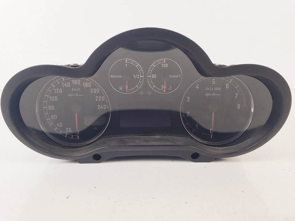 CUADRO INSTRUMENTOS - 156071223 - ALFA ROMEO - 147 (190)