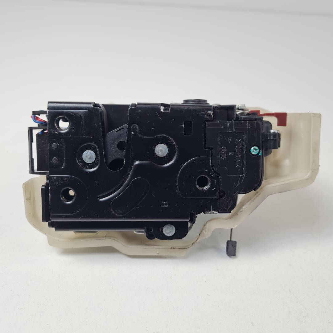 CERRADURA PUERTA TRASERA DERECHA - VOLKSWAGEN - GOLF V BERLINA (1K1)