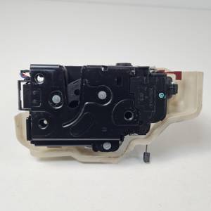 CERRADURA PUERTA TRASERA DERECHA VOLKSWAGEN GOLF V BERLINA (1K1) Autodesguaces Alicante