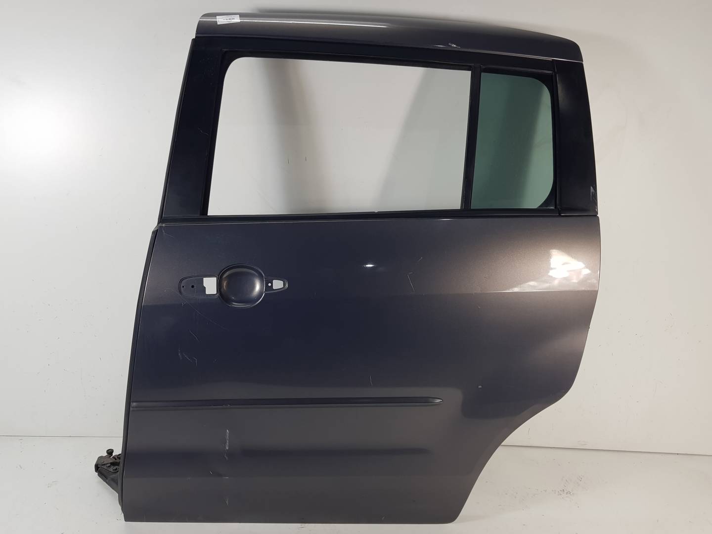 Porte arrière gauche - MAZDA - 5 BERL. (CR)