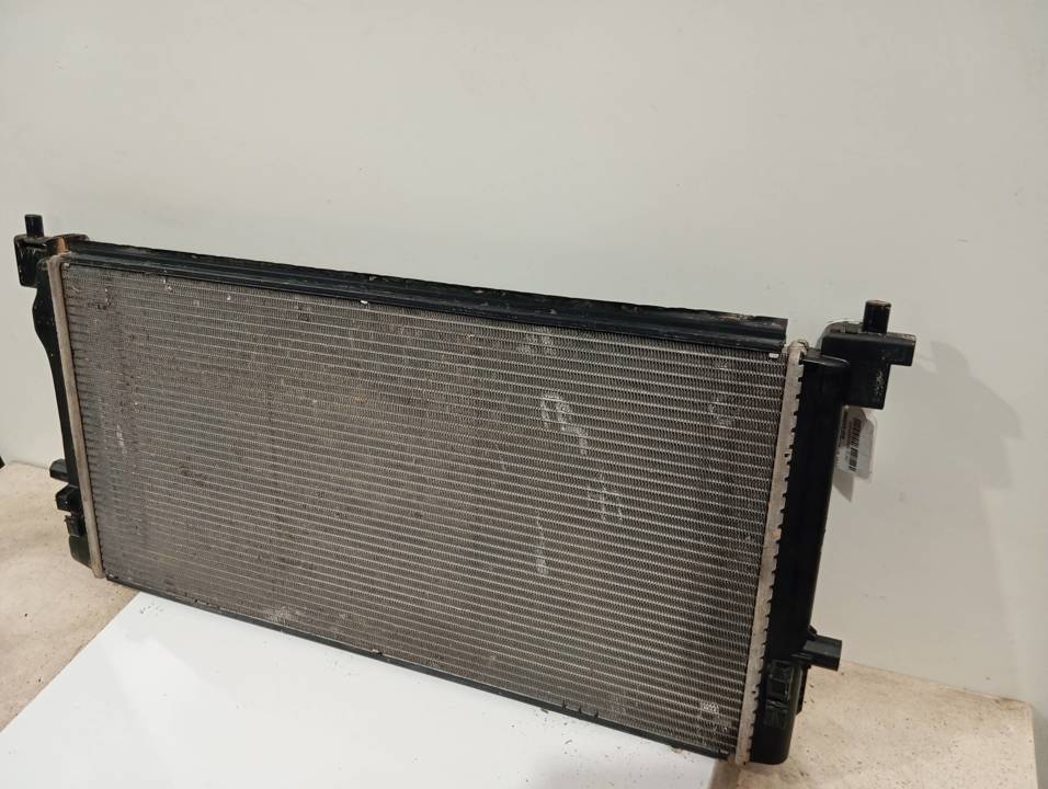 RADIADOR AGUA