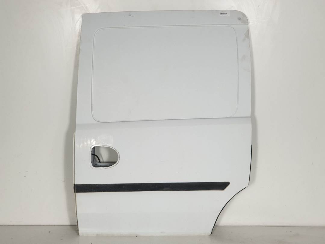 PUERTA LATERAL CORREDERA IZQUIERDA - OPEL - COMBO (CORSA C)