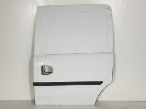PUERTA LATERAL CORREDERA IZQUIERDA OPEL COMBO (CORSA C) Autodesguaces Alicante