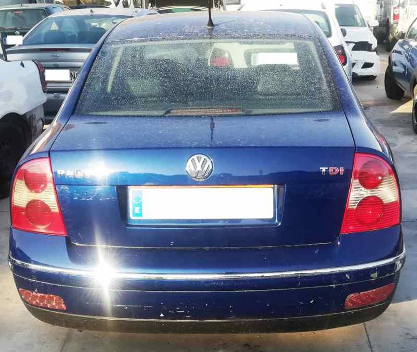 Imagen del vehículo VOLKSWAGEN PASSAT BERLINA (3B3)