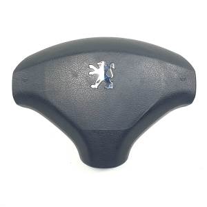 AIRBAG DELANTERO IZQUIERDO 96810154ZD PEUGEOT 308 (T7) Autodesguaces Alicante
