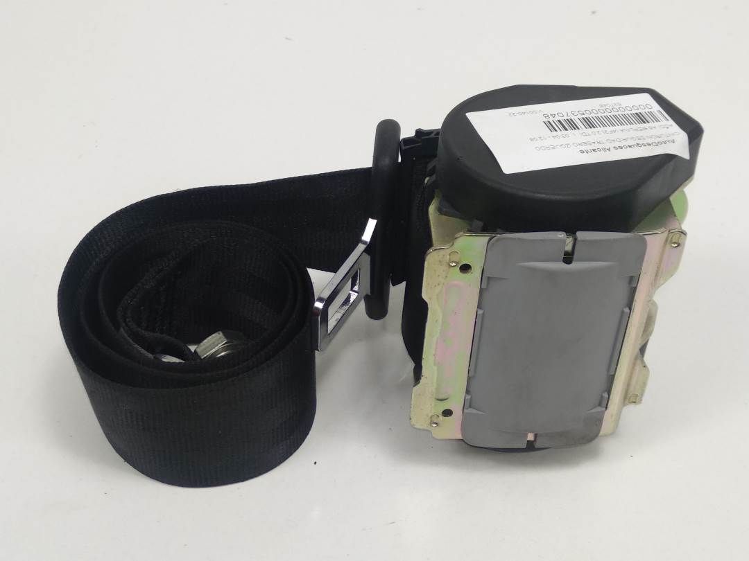 CINTURON SEGURIDAD TRASERO IZQUIERDO - 4F0857805E - AUDI - A6 BERLINA (4F2)