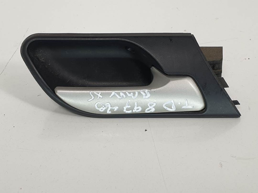 MANETA INTERIOR TRASERA DERECHA - 8408626 - BMW - X5 (E53)