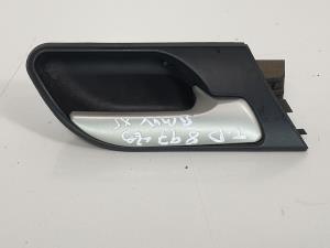 MANETA INTERIOR TRASERA DERECHA 8408626 BMW X5 (E53) Autodesguaces Alicante