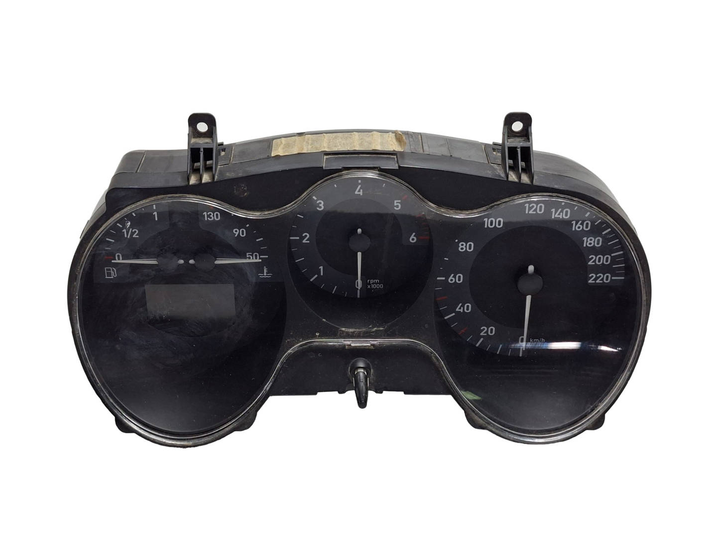 Cuadro Instrumentos Seat Leon (1p1) (2005–2012)