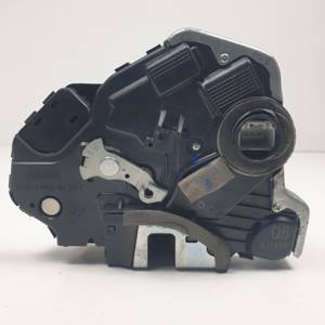 CERRADURA PUERTA DELANTERA DERECHA A046693 TOYOTA C-HR Autodesguaces Alicante