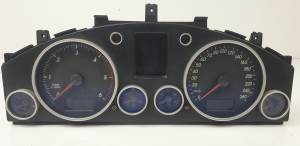 CUADRO INSTRUMENTOS 7L6920871K VOLKSWAGEN TOUAREG (7LA) Autodesguaces Alicante