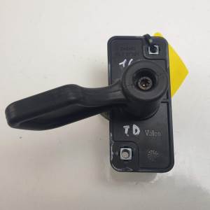 MANETA INTERIOR TRASERA DERECHA 1242453 FIAT DOBLO CARGO Autodesguaces Alicante