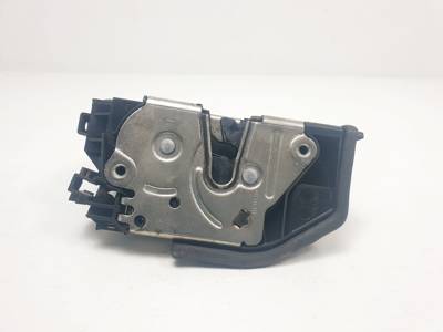 CERRADURA PUERTA DELANTERA DERECHA 7202146 BMW SERIE 1 BERLINA (E81/E87) Autodesguaces Alicante