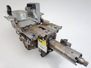 COLUMNA DIRECCION 8200937929B RENAULT CLIO III Autodesguaces Alicante