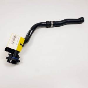 TUBO INTERCOOLER A6510105811 MERCEDES CLASE C CABRIO (BM 205)(6.2016->) Autodesguaces Alicante