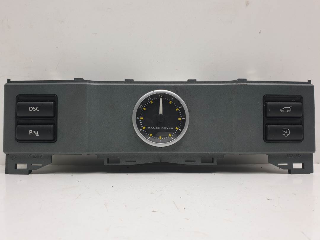 MANDO MULTIFUNCION - YFB000092 - LAND ROVER - RANGE ROVER (L322)