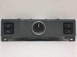 MANDO MULTIFUNCION YFB000092 LAND ROVER RANGE ROVER (L322) Autodesguaces Alicante