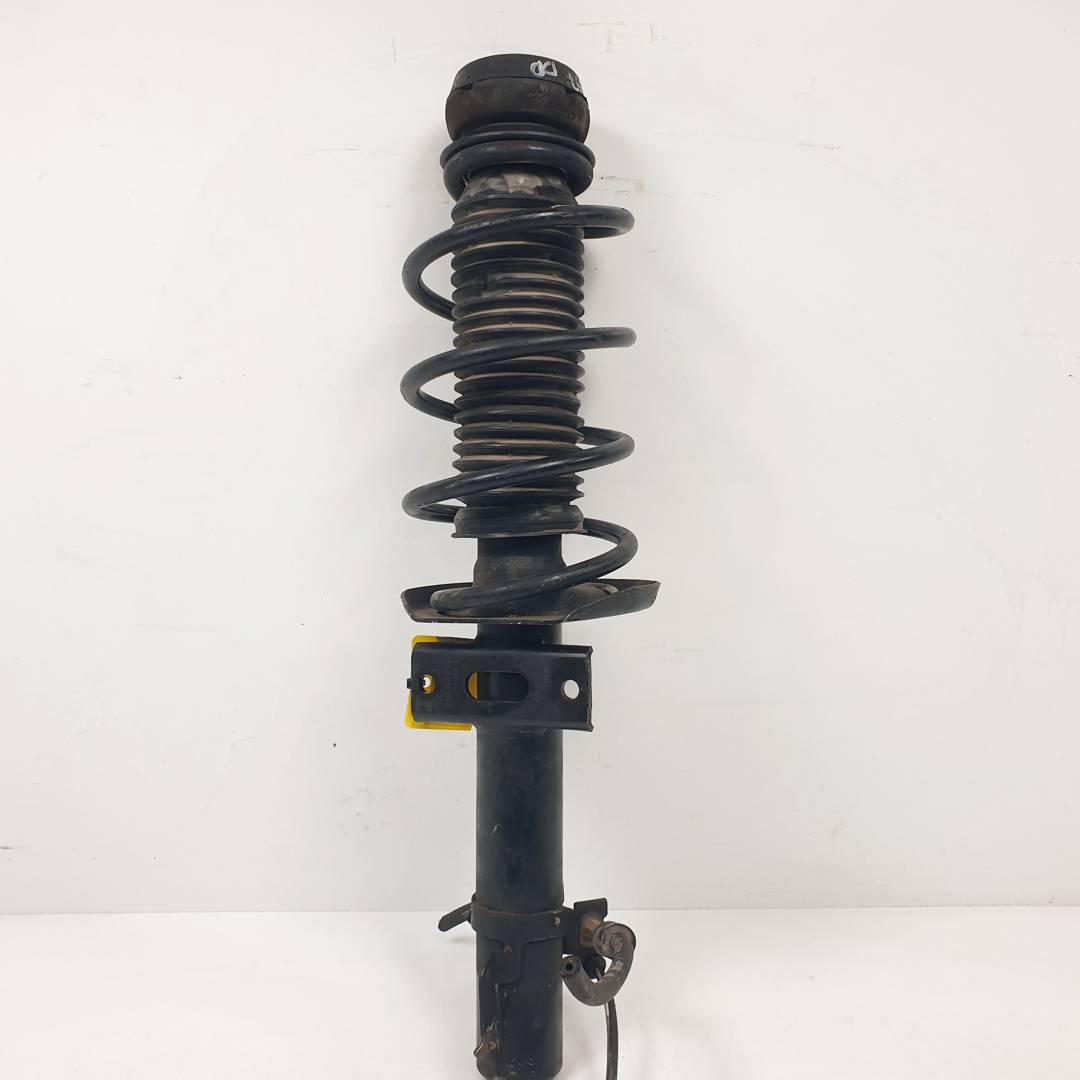 Stoßdämpfer vorne rechts - 6Q0412141C - SEAT - IBIZA (6P1)