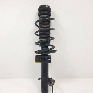 AMORTIGUADOR DELANTERO DERECHO 6Q0412141C SEAT IBIZA (6P1) Autodesguaces Alicante