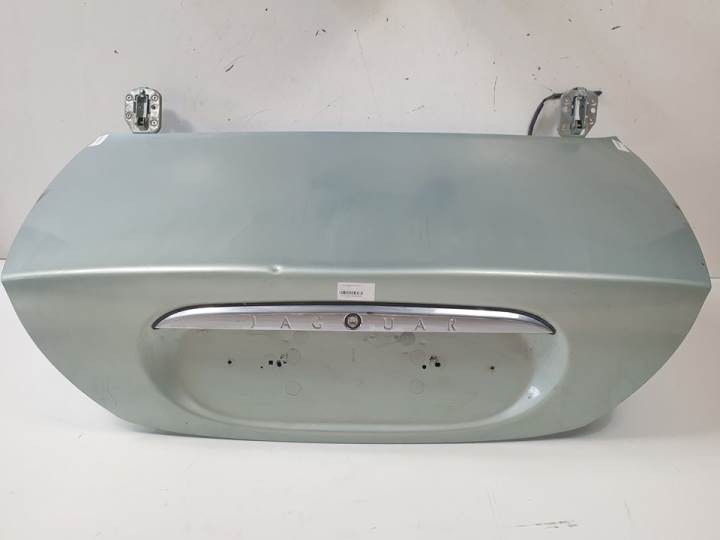 TAPA MALETERO JAGUAR S-TYPE Autodesguaces Alicante