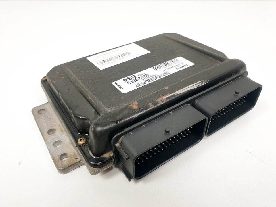 CENTRALITA MOTOR UCE - S110602001F - VOLVO - S40 BERLINA