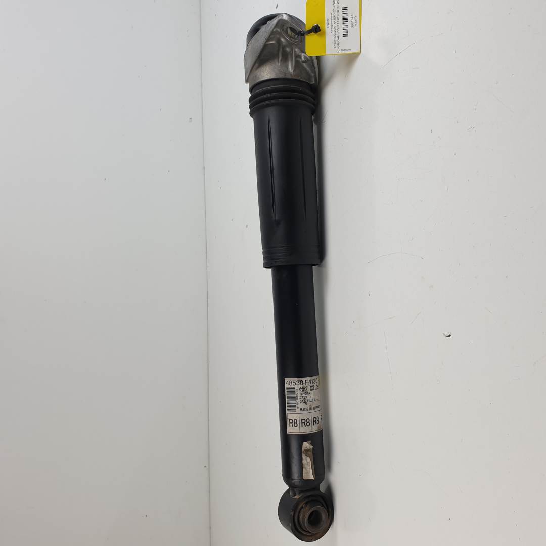 AMORTIGUADOR TRASERO IZQUIERDO - 48530F4130 - TOYOTA - C-HR