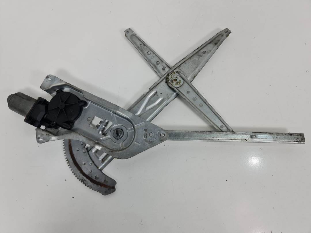 ELEVALUNAS DELANTERO DERECHO - 400664 - NISSAN - KUBISTAR (X76)