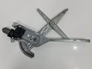 ELEVALUNAS DELANTERO DERECHO 400664 NISSAN KUBISTAR (X76) Autodesguaces Alicante