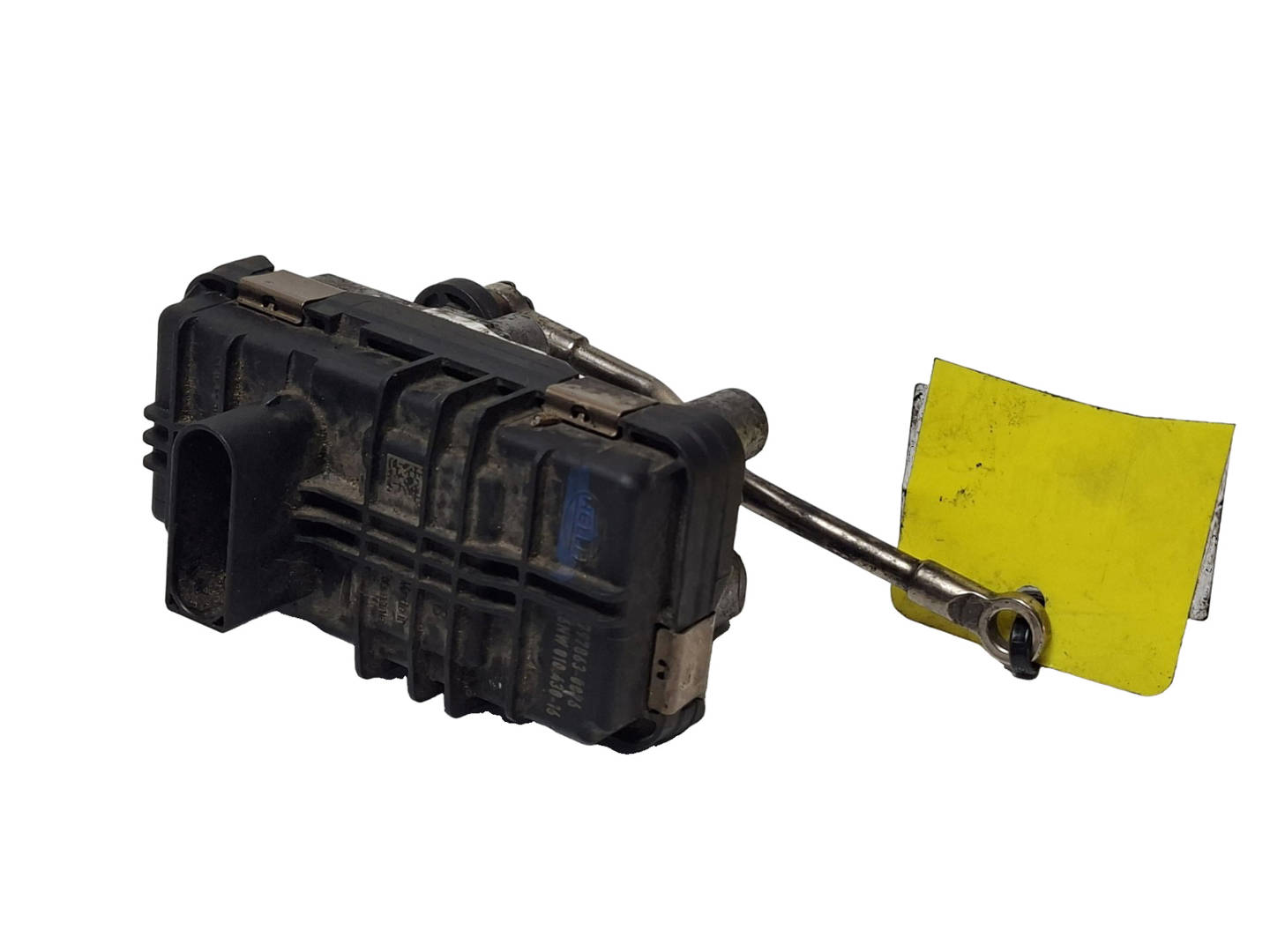 Modulo Electronico BMW Serie 3 Lim. (f30) (2015–2018)