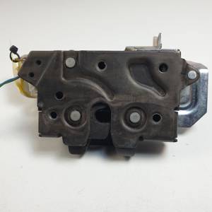 CERRADURA MALETERO / PORTON 7M4827505C VOLKSWAGEN SHARAN (7M6/7M9) Autodesguaces Alicante