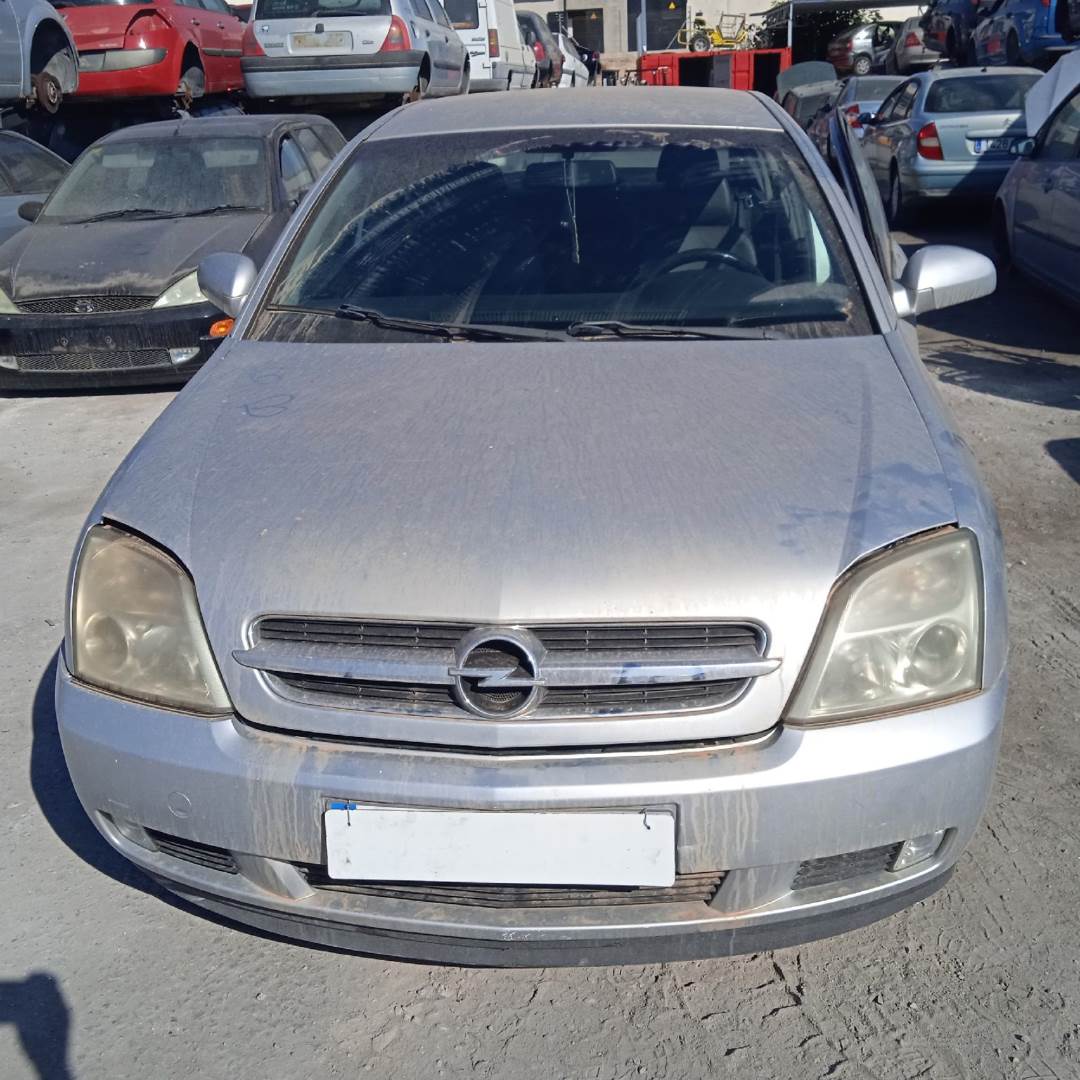 OPEL VECTRA C BERLINA (2002 - 2010)