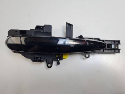 MANETA EXTERIOR DELANTERA DERECHA BMW SERIE 1 BERLINA (E81/E87) Autodesguaces Alicante