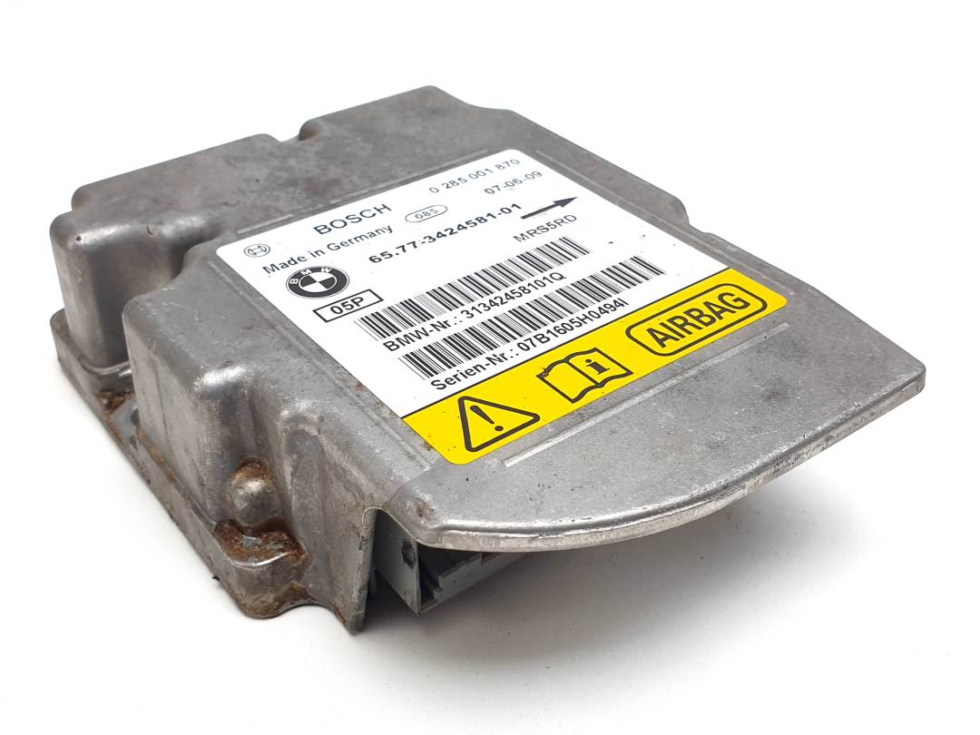 CENTRALITA AIRBAG - 0285001870 - BMW - X3 (E83)