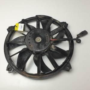 ELECTROVENTILADOR 874716T DS 4 CROSSBACK Autodesguaces Alicante